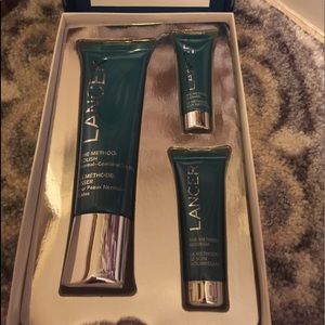 Brand New *SEALED* Dr. Lancer METHOD KIT